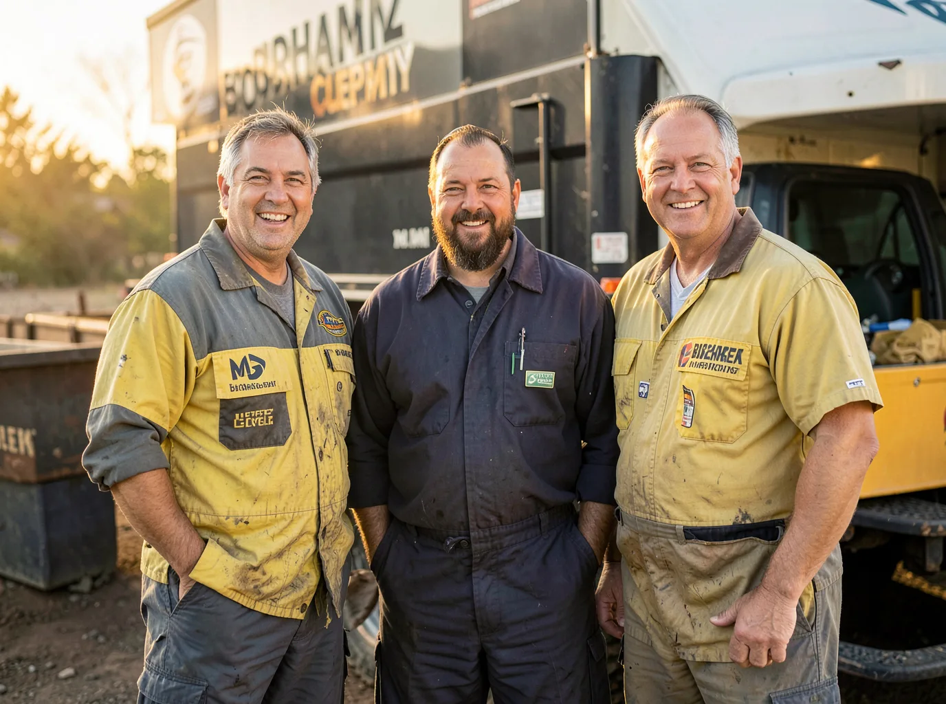 Sewage Cleanup company in Brookland, AR