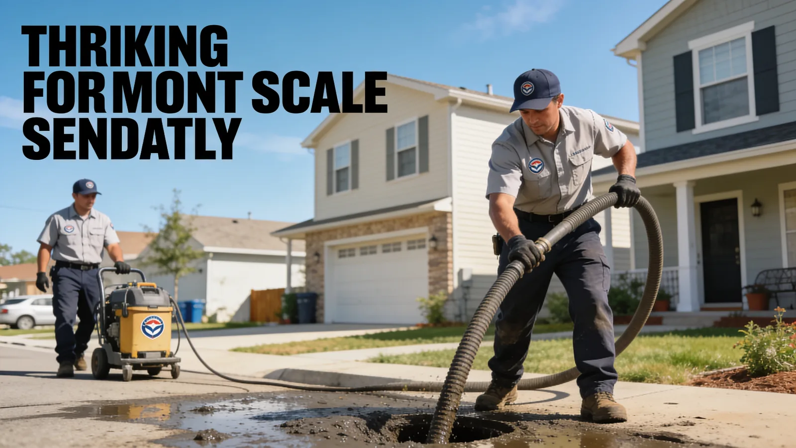 Sewage Cleanup in Brookland, AR near me